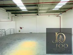 2,673.67 sqft Warehouse | 30 kW Power | Al Jurf Industrial 2, Ajman | AED 147,052 Yearly | First Ten