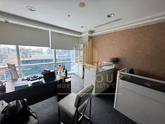 Fully Fitted Office Space Business Bay