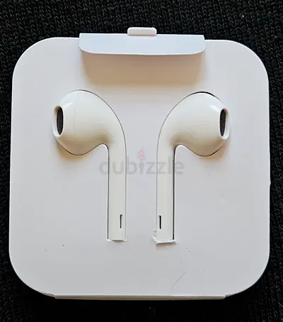 Headset IPhone 17 Pro Max Original