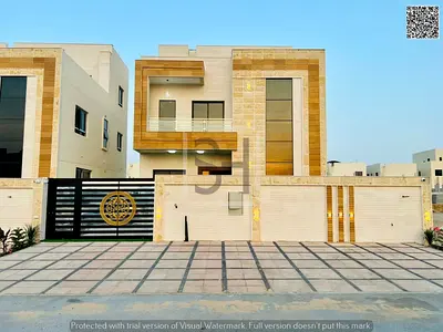 Own your villa, including registration and ownership fees.