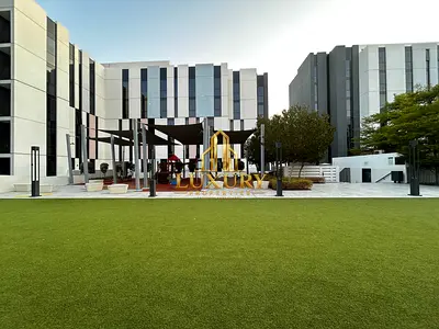 🏡 Live the East Village Lifestyle | Fully Furnished 1BHK | 850 Sqft | AED 55,000 ✨