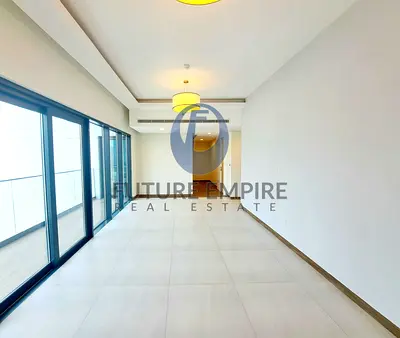 Spacious 2-Bedroom Apartment with Canal View for Rent in Sol Bay, Business Bay