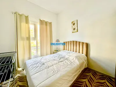 RENTED1BHK | POOL VIEW | FAMILY COMMUNITY