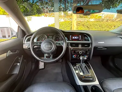 2015 AUDI A5 缩略图 13