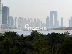 Sea View | Vacant | Upgraded Furniture