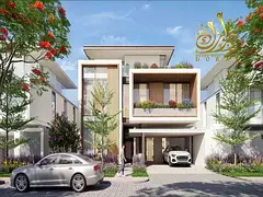 NEW OFFER/4% DISCOUNT/1% MONTHLY/100% FREEHOLD
