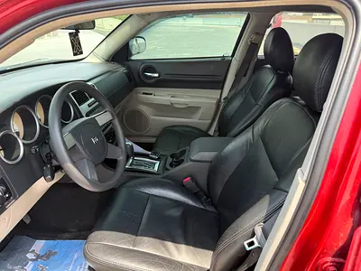 2008 Dodge MAGNUM 照片 6