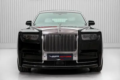 صورة 2 لـ 2027 ROLLS-ROYCE PHANTOM
