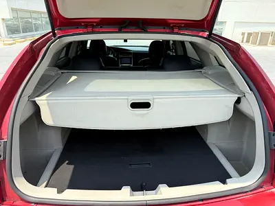 2008 Dodge MAGNUM 照片 5