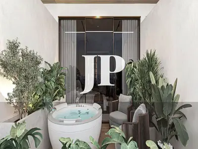 Full Cash Offer | Near Metro | Private Jacuzz | Available 1% Monthly Payment Plan