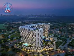 10% DP | Cash Offer | BURJ VIEW | 26% ROI | Near METRO