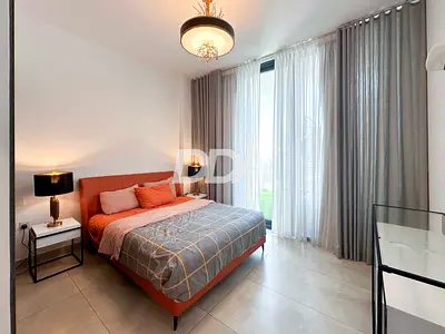 HIGH FLOOR | GREAT INVESTMENT | LUXURY 1BR | VACANT