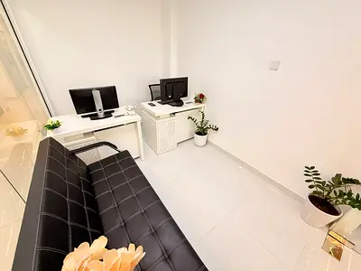 Fully Furnished Office | direct from Owner | no Commission