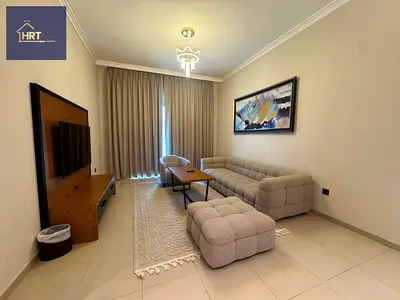 Hot Deal | Furnished 1BR Apartment | Walking Distance towards Metro | Ready to move | Multiple options available