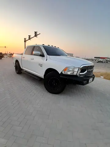 2021 Dodge Ram 1500 SLT | American Specs | Well Maintained