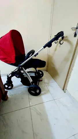Mamas and Papas Stroller Almost New!! Fixed Price