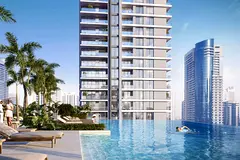 Waterfront Living|0% Commission|Handover Q4 2026