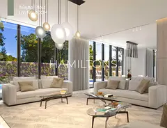 Hayyan – Exclusive Homes with Flexible Payment Plans