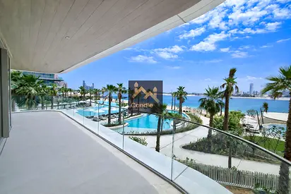 Half -floor penthouse | Panaromic Sea View | Private Beach | Multiple Option
