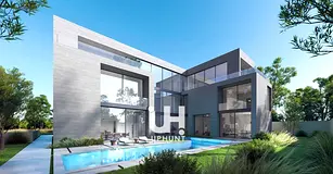 4BR Corner Plot Townhouse | Near Park