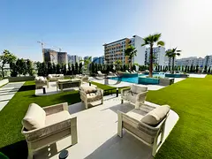 Unfurnished | Brand New | Prime Location