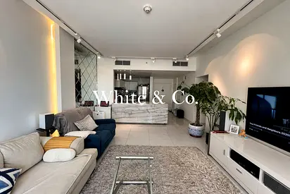 Modern Upgrades | Balcony | Unfurnished