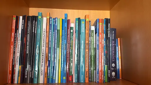 Collection of School Textbooks and Workbooks (Various Subjects, Mixed Grades)
