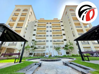 Spacious Layout|| Garden Play area || Covered Parking& Gym
