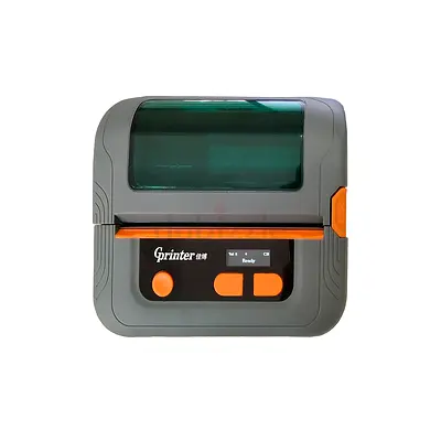 4inch Thermal Mobile Printer GP-M421