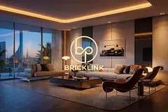 1BR AED 2.1M | Low 10% DP | 6-Month Payment | PDCs