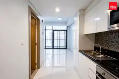 Premium Studio Apartment in Prime Business Bay