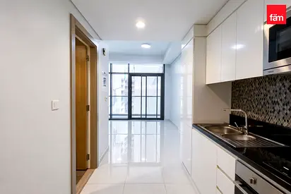 Premium Studio Apartment in Prime Business Bay