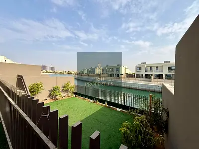 Large 2BR + Maid | Canal Front | Wynn Resort View
