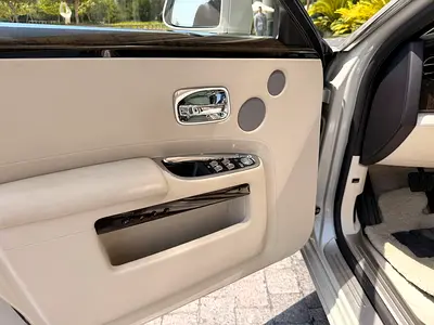 صورة مصغرة 14 لـ 2015 ROLLS-ROYCE GHOST
