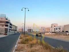 Residential & Commercial Plot for Sale in Al Yasmeen – Ajman | 10,000 Sq. Ft. | G+10 | Potential f