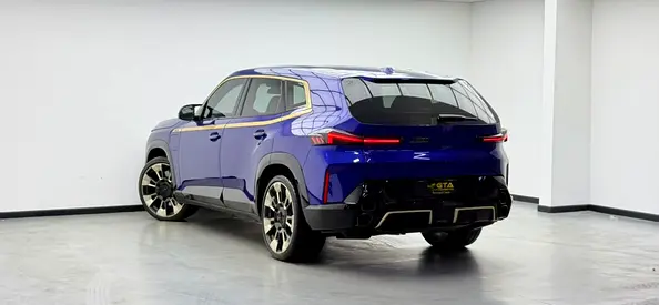 2023 BMW XM photo 6