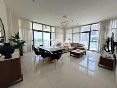 3BR + MAID | COMMUNITY LIVING | GOLF COURSE VIEW