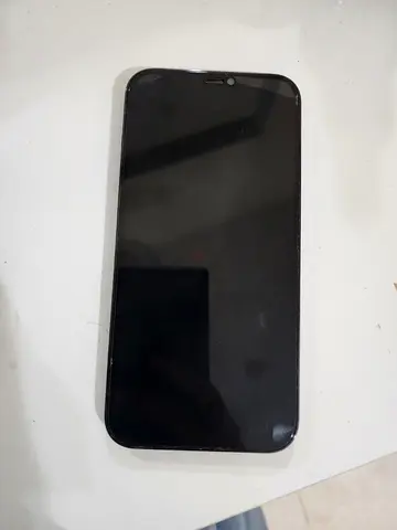 Used Apple 12 Pro Max 256gb smartphone