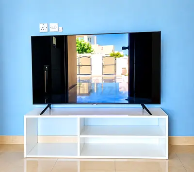 Samsung Crystal UHD CU7000