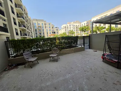 🏡 1 Bedroom Apartment – Maryam Island
