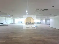Chiller free Fitted Office 2954 Sqft office 354k Rent