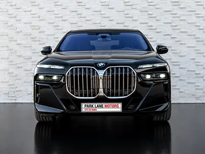 صورة 5 لـ 2023 BMW 7-SERIES