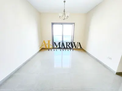 Hot Deal || 30-Days Free || Spacious 1BR || Balcony || On Dubai Border