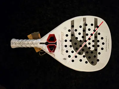 Bullpadel Hack 05 2027