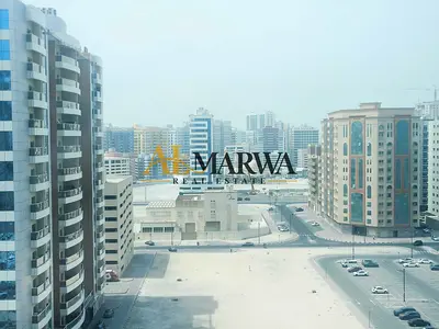 Hot Deal || 30-Days Free || Spacious 1BR || Separate Dining Area || On Dubai Border