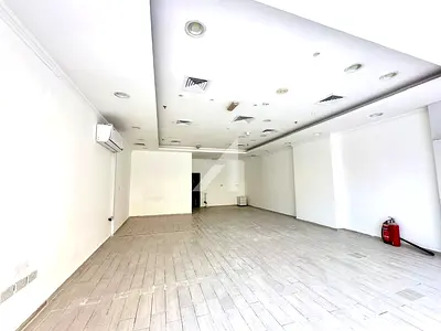 Near MOE | Ground Floor | Front View Shop