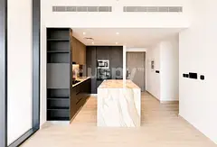 High Floor I Chiller Free I Partially Furnished