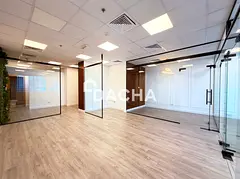 Spacious Office | Flexible Layout | Prime Location