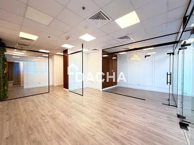 Spacious Office | Flexible Layout | Prime Location