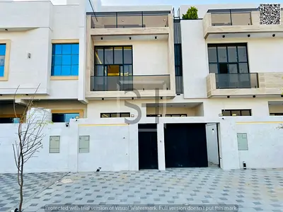 Own your villa, including registration and ownership fees.
